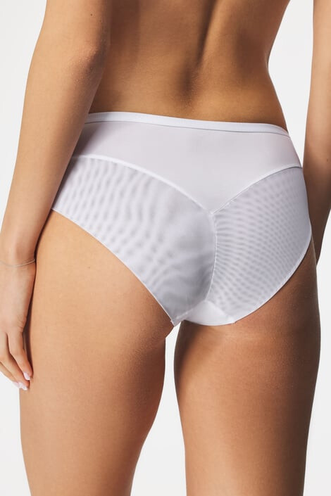 Avalingerie Класически бикини Riya с висока талия - Pepit.bg