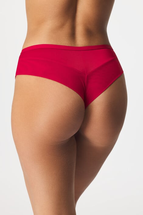 Avalingerie Класически бикини Yucca Red - Pepit.bg