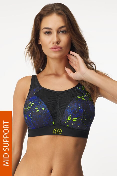Avalingerie Спортен сутиен Naomi - Pepit.bg