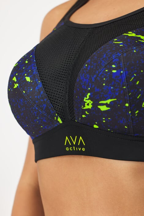Avalingerie Спортен сутиен Naomi - Pepit.bg