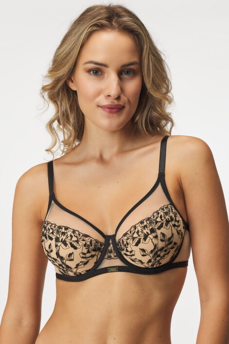 Avalingerie Сутиен Aliza полуподплатен - Pepit.bg