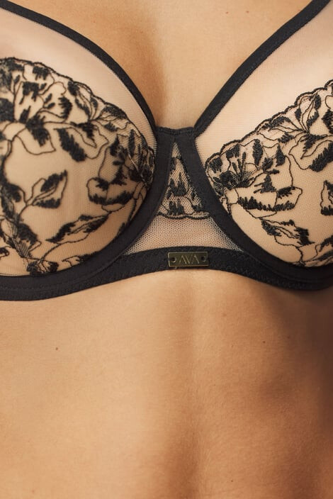 Avalingerie Сутиен Aliza полуподплатен - Pepit.bg