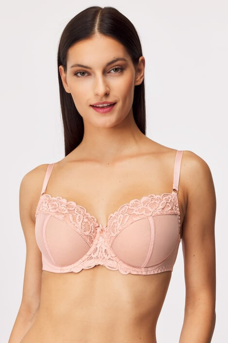 Avalingerie Сутиен Casabella I без подплънки - Pepit.bg
