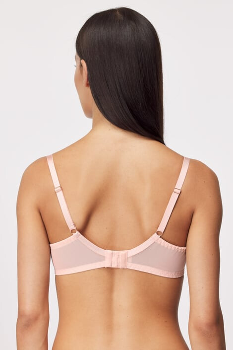Avalingerie Сутиен Casabella I без подплънки - Pepit.bg