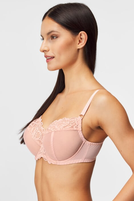 Avalingerie Сутиен Casabella I без подплънки - Pepit.bg