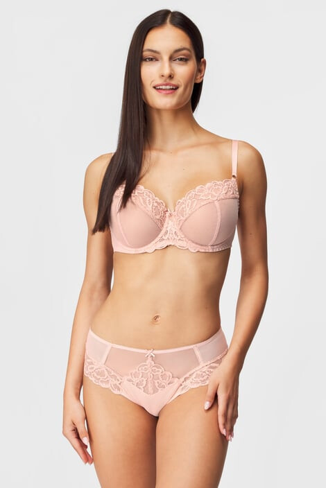 Avalingerie Сутиен Casabella I без подплънки - Pepit.bg