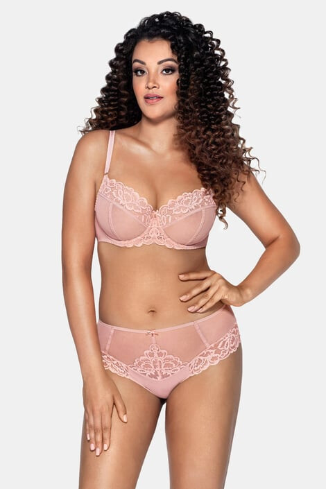 Avalingerie Сутиен Casabella I без подплънки - Pepit.bg
