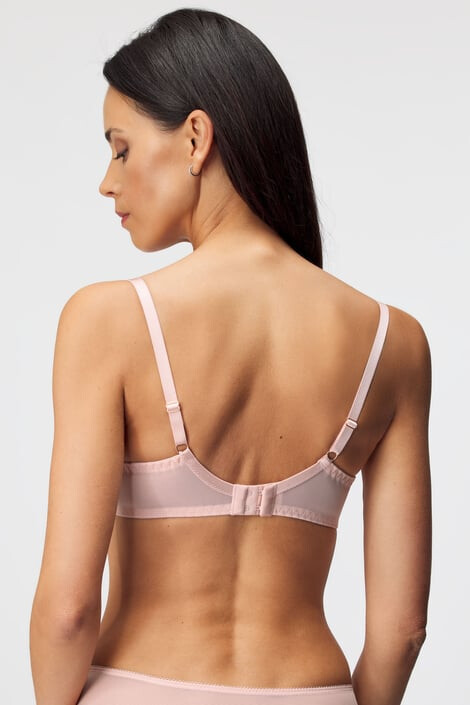 Avalingerie Сутиен Casabella с полуподплатен - Pepit.bg