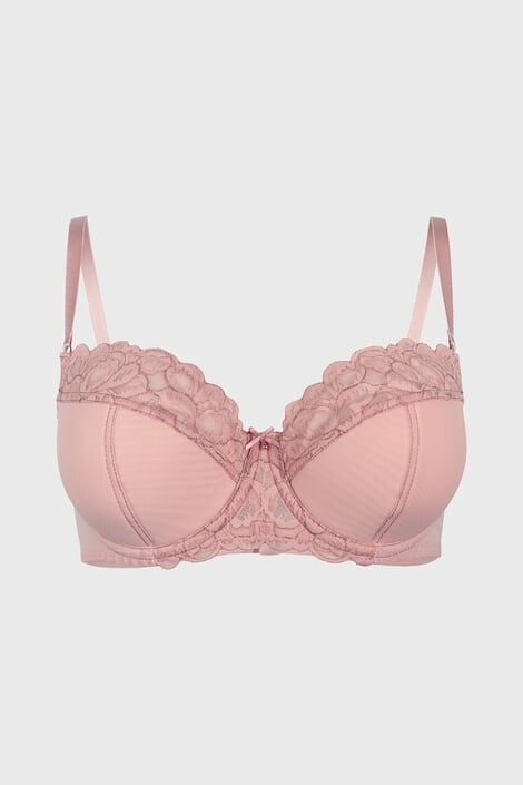 Avalingerie Сутиен Casabella с полуподплатен - Pepit.bg