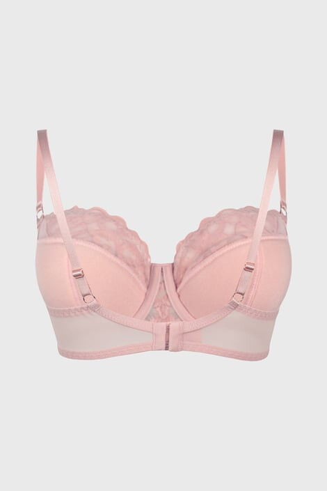 Avalingerie Сутиен Casabella с полуподплатен - Pepit.bg