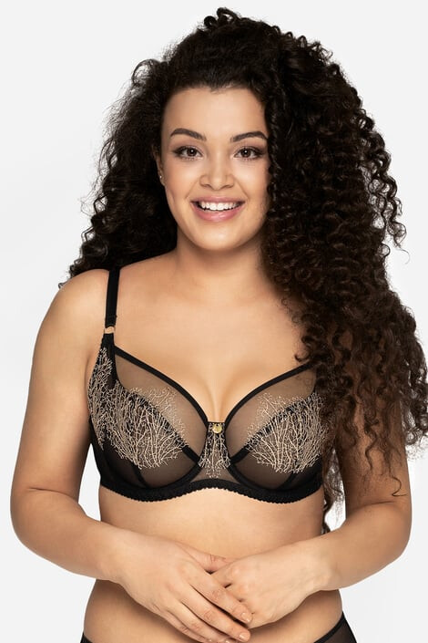 Avalingerie Сутиен Copper Tree неподплатен - Pepit.bg