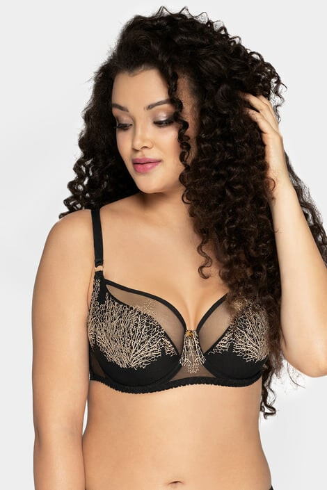 Avalingerie Сутиен Copper Tree неподплатен - Pepit.bg