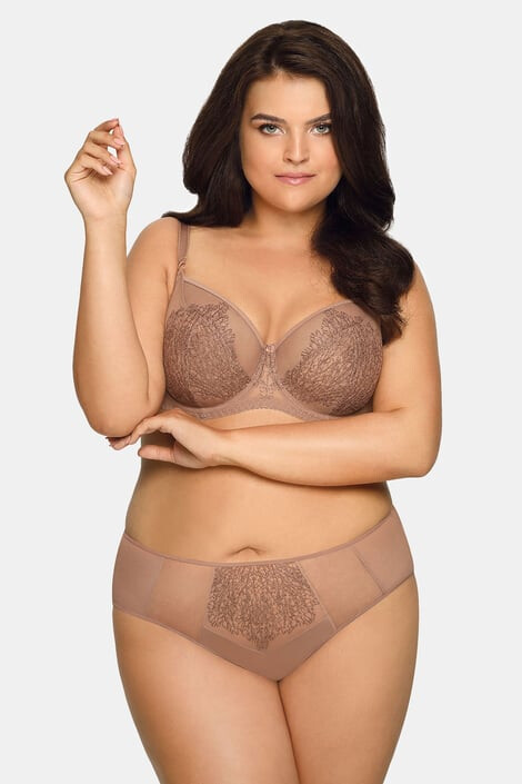 Avalingerie Сутиен Copper Tree неподплатен - Pepit.bg