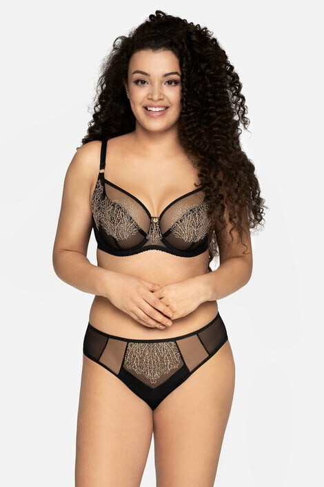 Avalingerie Сутиен Copper Tree неподплатен - Pepit.bg