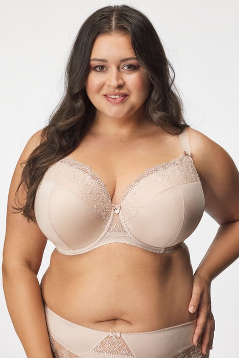 Avalingerie Сутиен Freesia подплатен - Pepit.bg