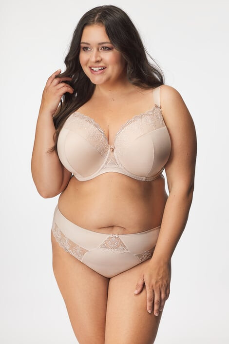 Avalingerie Сутиен Freesia подплатен - Pepit.bg