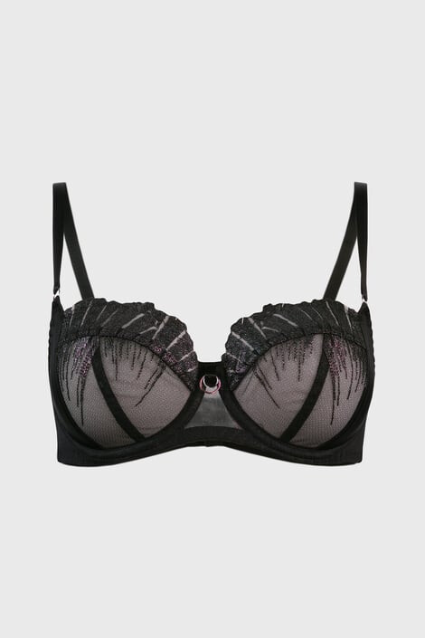 Avalingerie Сутиен Glam Rock неподплатен - Pepit.bg