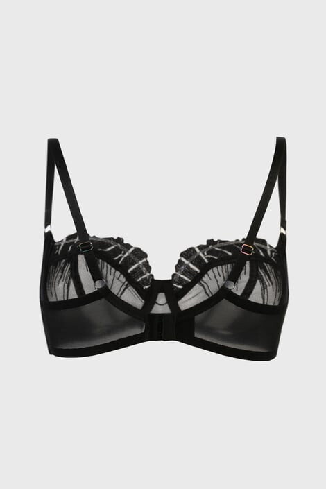 Avalingerie Сутиен Glam Rock неподплатен - Pepit.bg