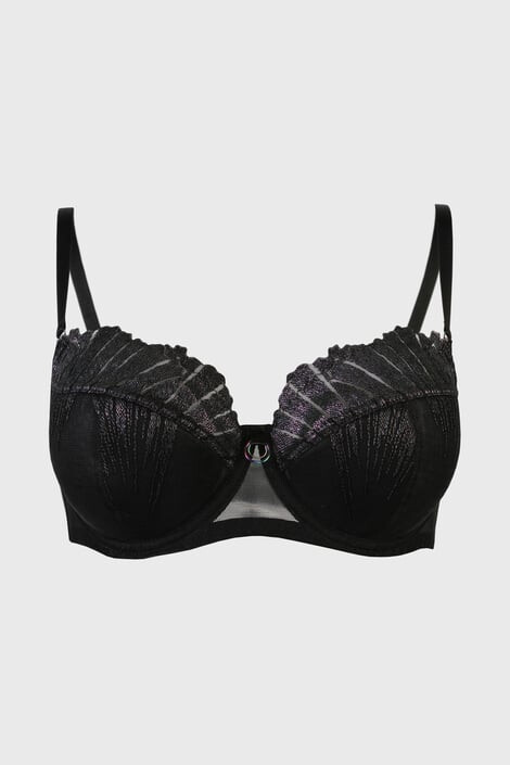 Avalingerie Сутиен Glam Rock полуподплатен - Pepit.bg