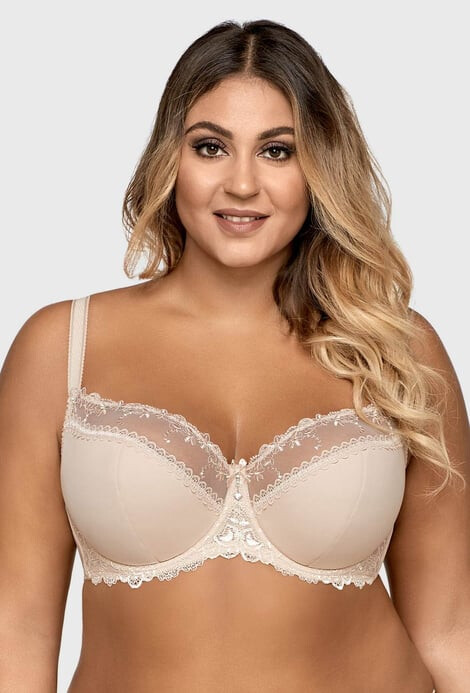 Avalingerie Сутиен Novato полуподплатен - Pepit.bg
