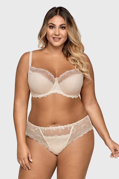 Avalingerie Сутиен Novato полуподплатен - Pepit.bg