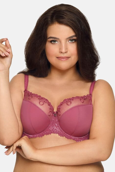 Avalingerie Сутиен Novato полуподплатен - Pepit.bg