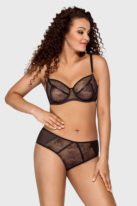 Avalingerie Сутиен Serseia без подплънки - Pepit.bg