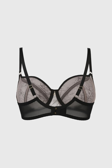 Avalingerie Сутиен Serseia без подплънки - Pepit.bg