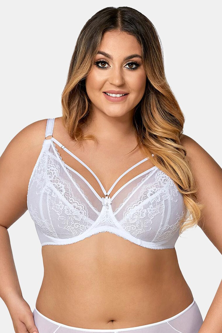 Avalingerie Сутиен Venus White неподплатен - Pepit.bg