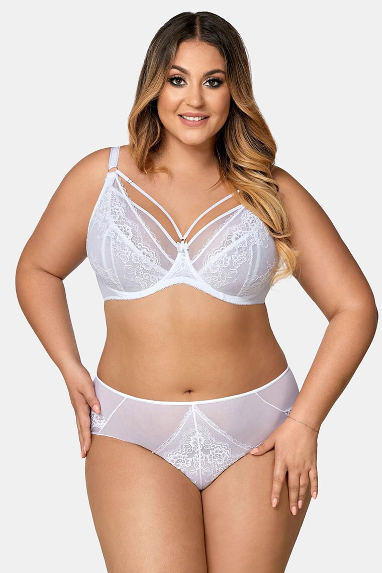 Avalingerie Сутиен Venus White неподплатен - Pepit.bg