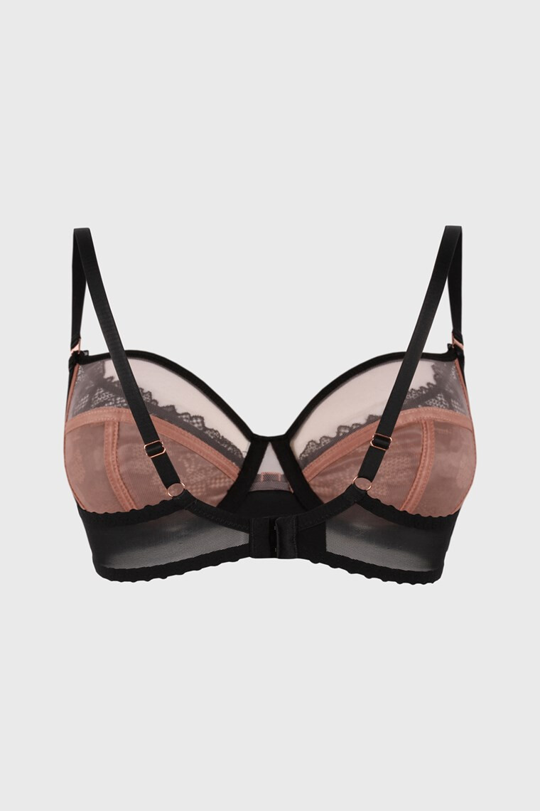 Avalingerie Сутиен Yucca неподплатен - Pepit.bg