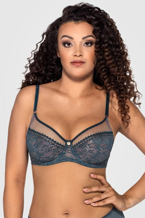 Avalingerie Сутиени Jeanne Blue II неподплатен - Pepit.bg