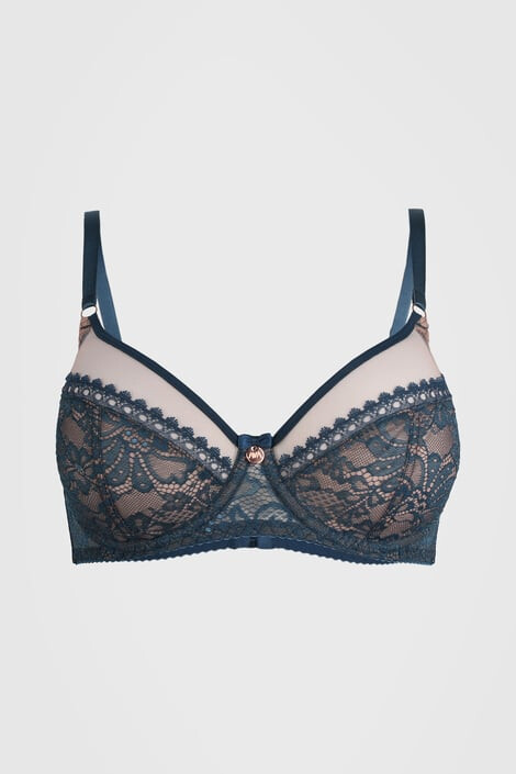 Avalingerie Сутиени Jeanne Blue II неподплатен - Pepit.bg
