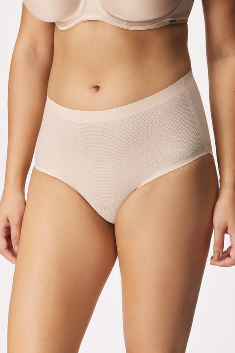 Babell Бикини Classy класически по-дълбоки дишащи - Pepit.bg