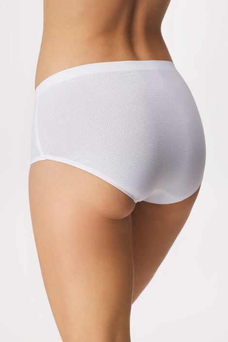 Babell Бикини Classy класически по-дълбоки дишащи - Pepit.bg