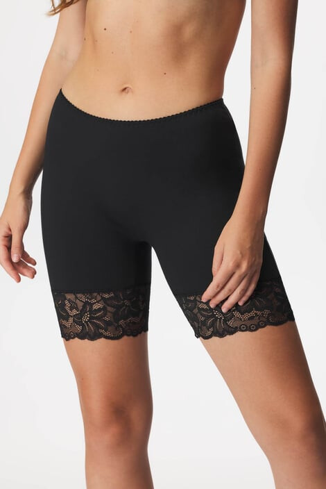 Babell Боксерки Sarah с дантела - Pepit.bg