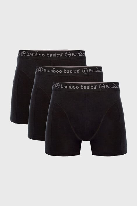 Bamboo Basics 3PACK бамбукови боксерки Rico - Pepit.bg