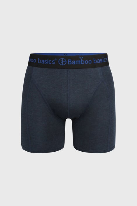 Bamboo Basics 3PACK бамбукови боксерки Rico - Pepit.bg