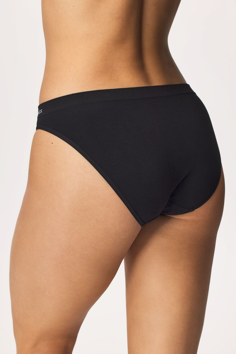 Bamboo Basics 3PACK класически бикини Tess бамбукови - Pepit.bg