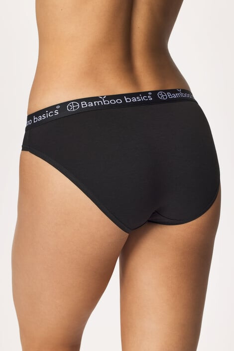 Bamboo Basics 3PACK класически бикини Yara бамбук - Pepit.bg