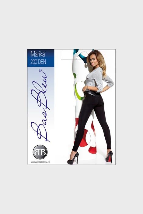 Basbleu Джегингс Marika - Pepit.bg