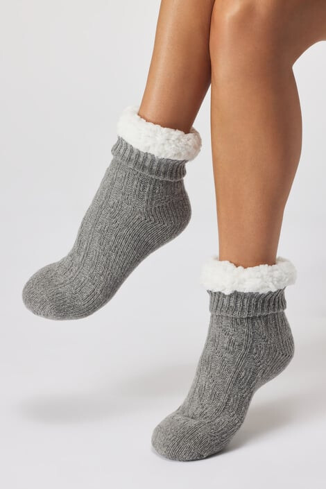 Bellinda Къси чорапи Extra Warm - Pepit.bg