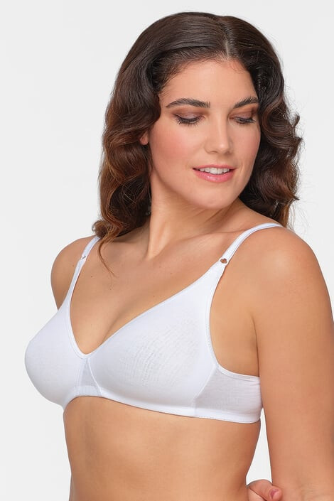 Bellinda Сутиен Cotton Bra неподплатен - Pepit.bg
