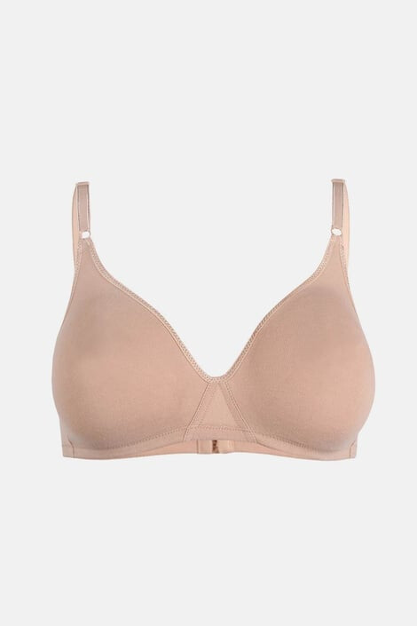 Bellinda Сутиен Cotton Bra неподплатен - Pepit.bg