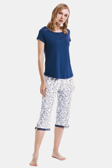 Blackspade Дамска пижама Serenity Capri - Pepit.bg