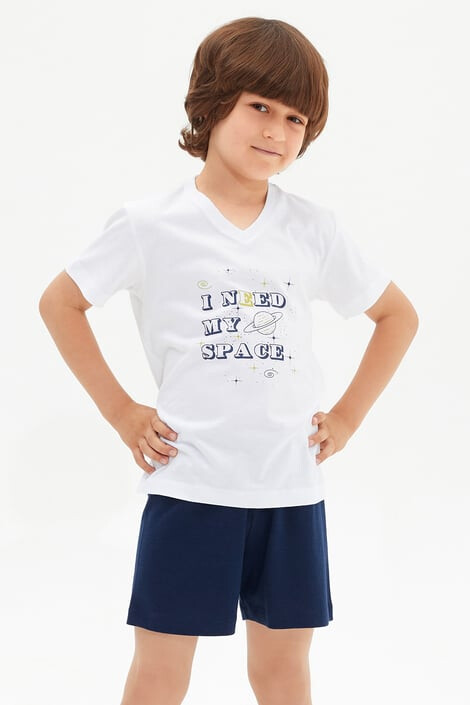 Blackspade Пижама за момчета My Space - Pepit.bg