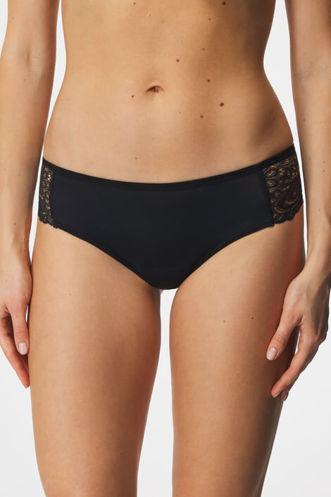 Bodylok Менструални бикини Lace за силна менструация - Pepit.bg
