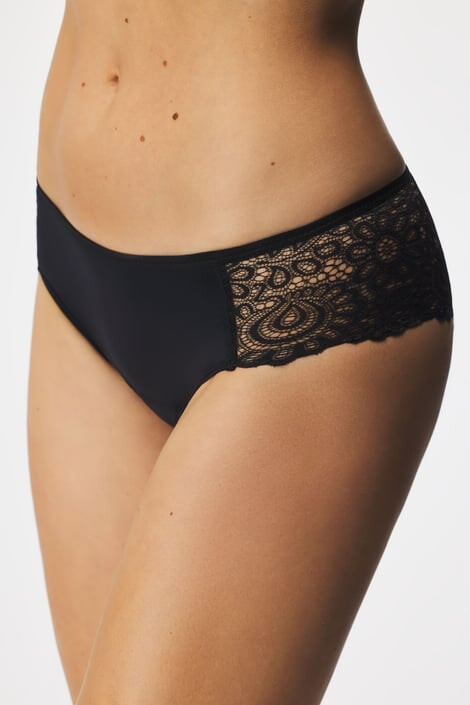 Bodylok Менструални бикини Lace за силна менструация - Pepit.bg