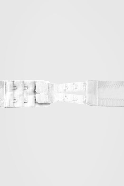 Bye Bra 3 PACK удължители за сутиен 2 телени копчета - Pepit.bg