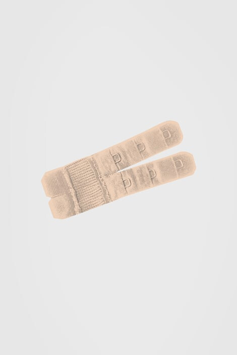 Bye Bra 3 PACK удължители за сутиен 2 телени копчета - Pepit.bg